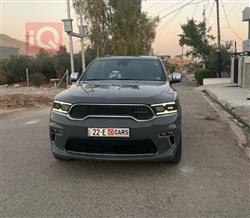 دودج دورانجو